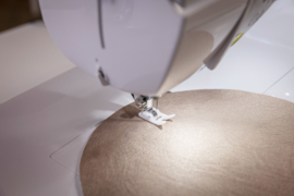 Brother Innov-is NV1850Q naai- en quiltmachine