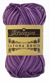 Scheepjes Catona Denim Sch 136