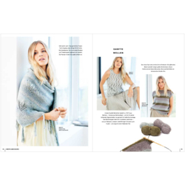 Rico Design Lovewool No.10 handbreimagazine lente-zomer