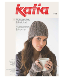 Katia Dames Accesoires 11