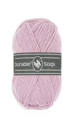Durable Soqs 419 Orchid