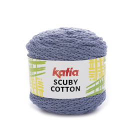 Katia Scuby Cotton 107 - Jeans
