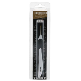 Addi Swing Haaknaald 16cm 1.75mm