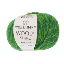 Austermann Wooly Shine 6