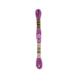 DMC Mouline splijtzijde  0033