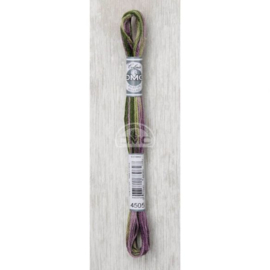 DMC Mouline Coloris 8m 4000 tot 4014