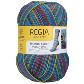 Regia Design Line 3822