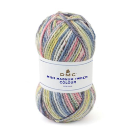DMC 8111M Mini Magnum Tweed Colour brei- en haakgaren  - Kleur 103