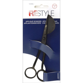 ReStyle 027.54 Duckbill applicatieschaar 6 inch (15.24 cm) -