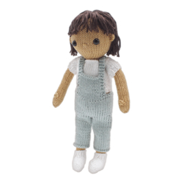 HardiCraft Haakpakket amigurumi Meisje June
