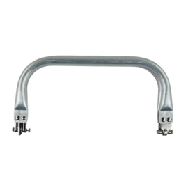 Restyle 015.14611.15 Tassenhandvat aluminium 15cm
