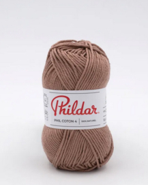 Phildar Coton 4 Biche