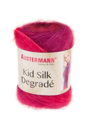 Austermann Kid Silk Degrade 107