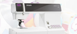 PFAFF select™ 4.2