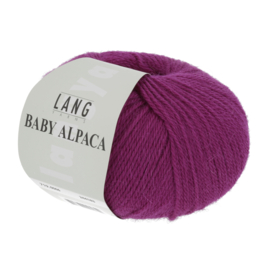 Lang Yarns Baby Alpaca  | 719.0066