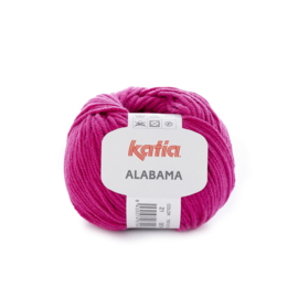 Katia Alabama 21 - Fuchsia