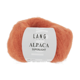 Lang Yarns Alpaca Superlight 0059