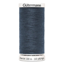 Gütermann Denim 100m - 7635