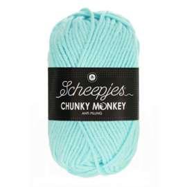 Scheepjes Chunkey Monkey 1034 Baby Blue