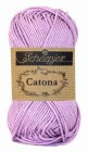 Scheepjes Catona  226 Light Orchid