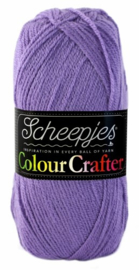 Scheepjes Colour Crafter 1277 Amstelveen