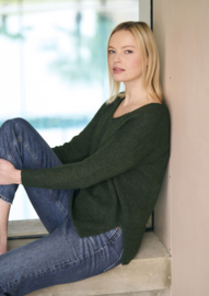 Titchwell Alpaca Cotton