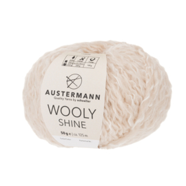 Austermann Wooly Shine