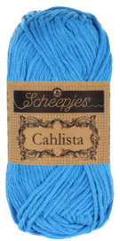 Scheepjes Cahlista 511 Cornflower