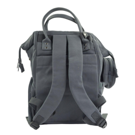 Durable 020.5001 Brei- en haak rugzak 28x24x43cm