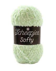 Scheepjes Softy 492