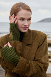 WOOLADDICTS #15