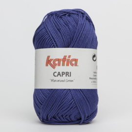 Katia Capri 82133 - blauw