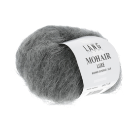 Lang Yarns Mohair Luxe 005