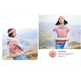 rico design Chic-Unique Special II D+NL