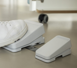 Celeste Innov-is CX1 naai- en quiltmachine