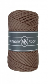 Durable Rope 385 coffee