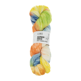 ALPACA SOXX 4-FACH/4-PLY HANDGEVERFD | 1132.0003