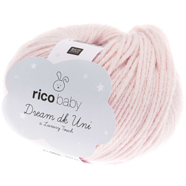 Rico Baby B Dream Uni DK 003 roze