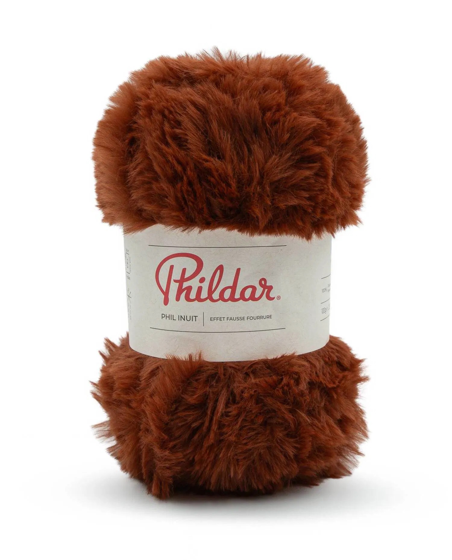 Phildar Inuit Canelle