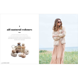 Rico Design Lovewool No.14 handbreimagazine lente-zomer