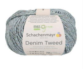 Schachenmayr Denim Tweed 00052 | eisblauw