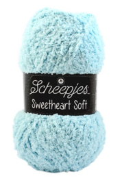 Scheepjes Sweetheart Soft 21