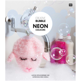 Rico Design Creative Bubble - Neon Colours