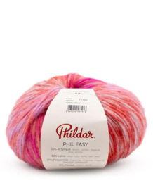 Phildar Easy Pivoine