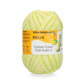 Regia Cotton Tutti Frutti  2424