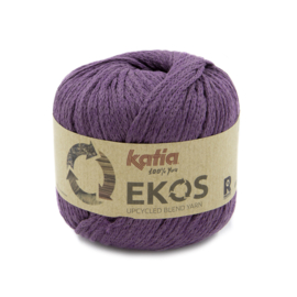 Katia New Ekos 116 - Lila