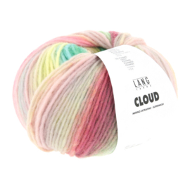 Lang Yarns Cloud 029