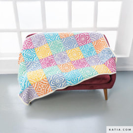 Offline Blanket: Haakdeken om te Ontkoppelen