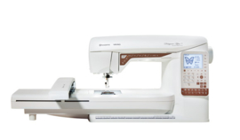 Husqvarna Viking DESIGNER TOPAZ™ 25