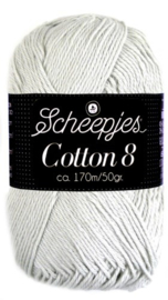 Scheepjes Cotton 8 700